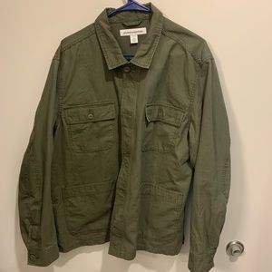 Amazon essentials light jacket
